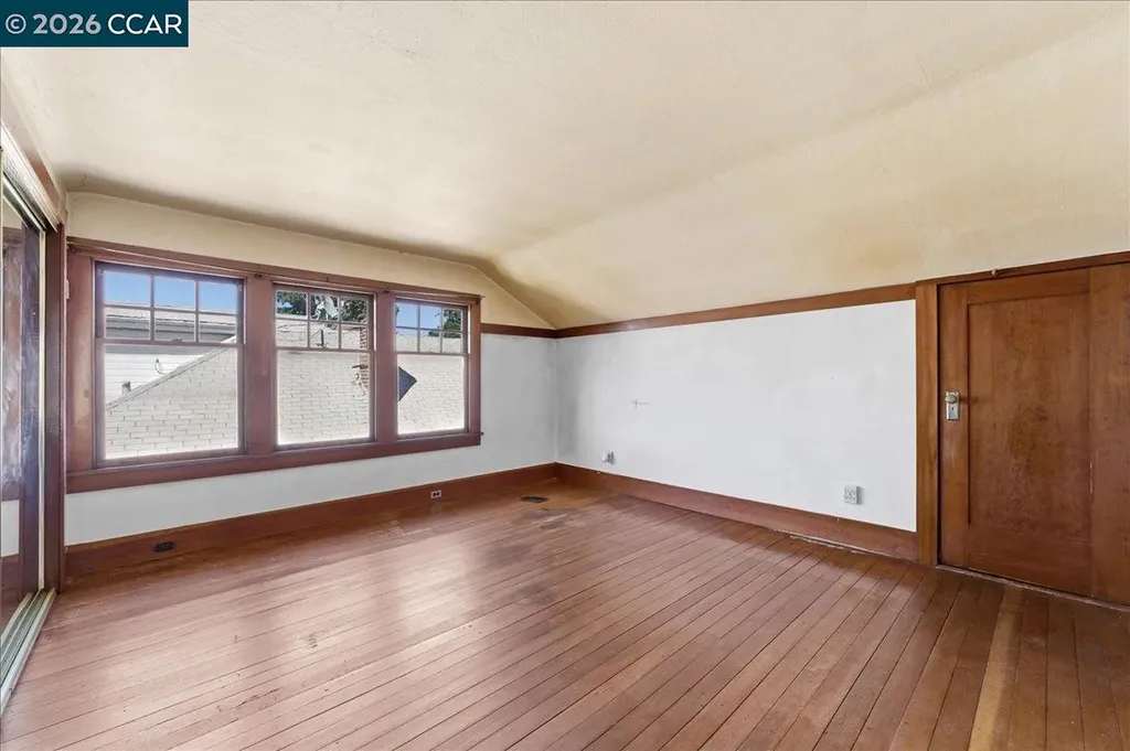 4113 Terrace Street Oakland CA 94611