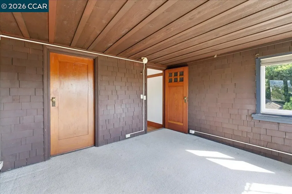 4113 Terrace Street Oakland CA 94611