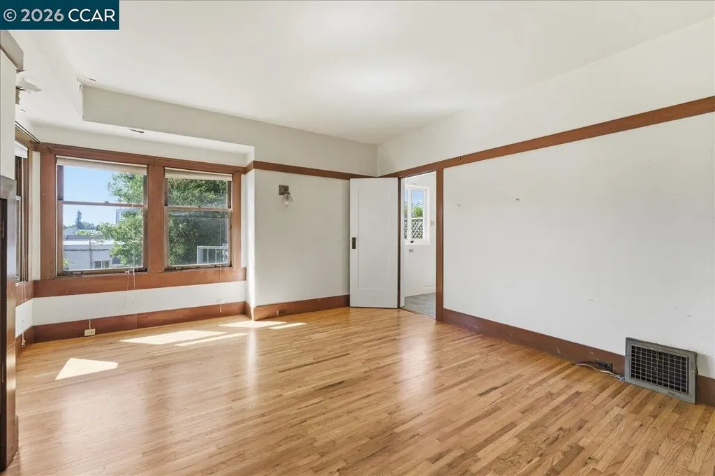4113 Terrace Street Oakland CA 94611