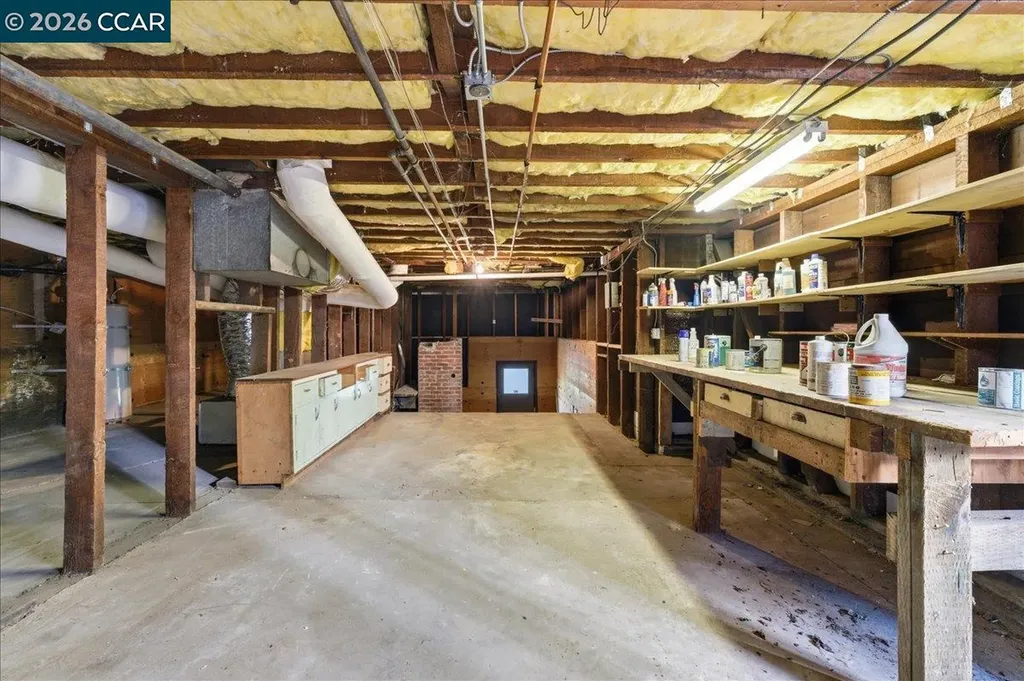 4113 Terrace Street Oakland CA 94611
