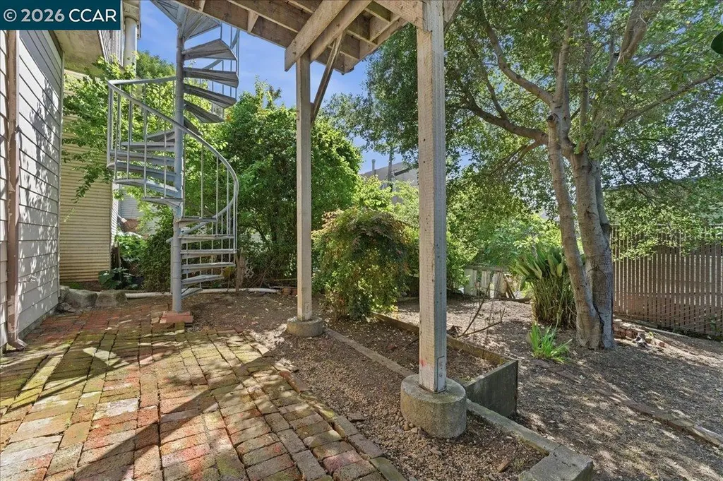 4113 Terrace Street Oakland CA 94611