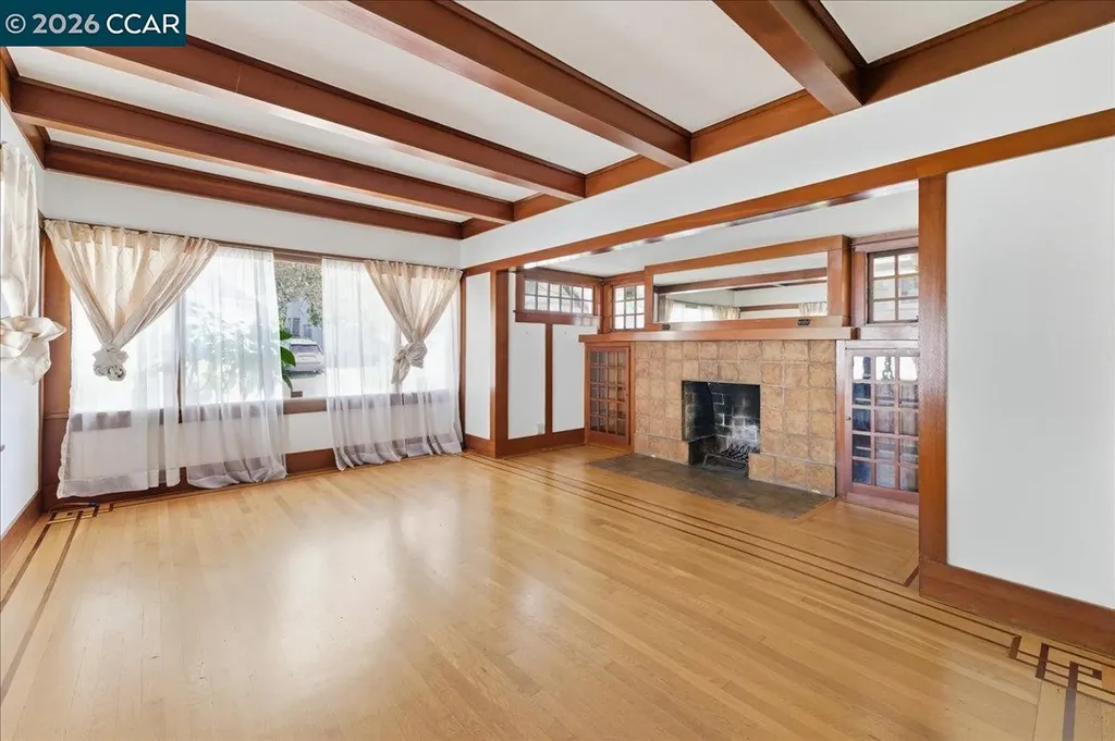 4113 Terrace Street Oakland CA 94611