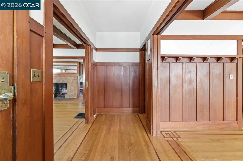 4113 Terrace Street Oakland CA 94611