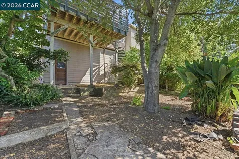 4113 Terrace Street Oakland CA 94611