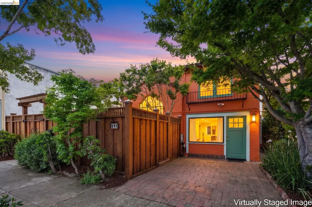 844 Ramona Albany CA 94706