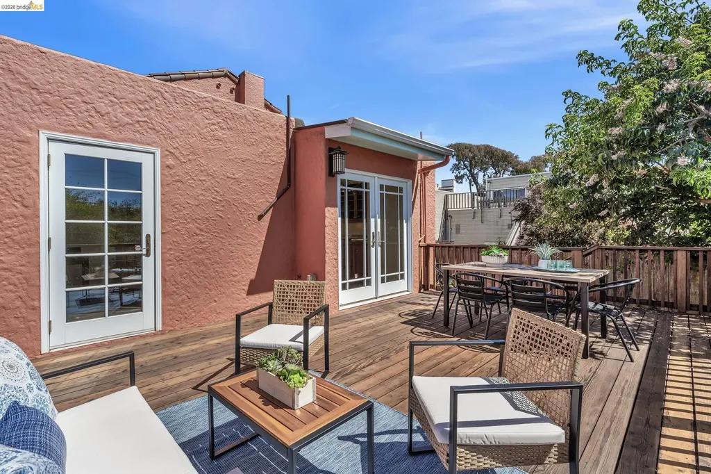 844 Ramona Albany CA 94706