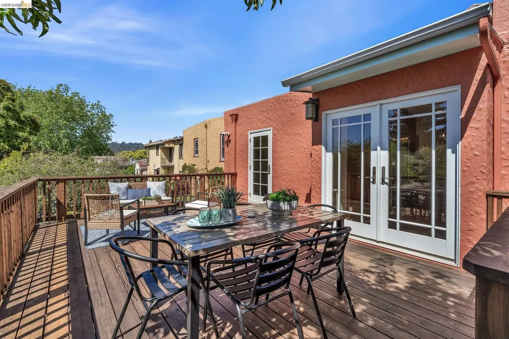 844 Ramona Albany CA 94706