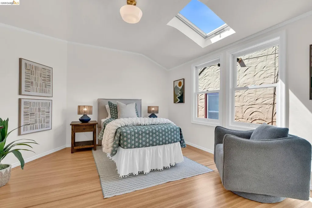 844 Ramona Albany CA 94706