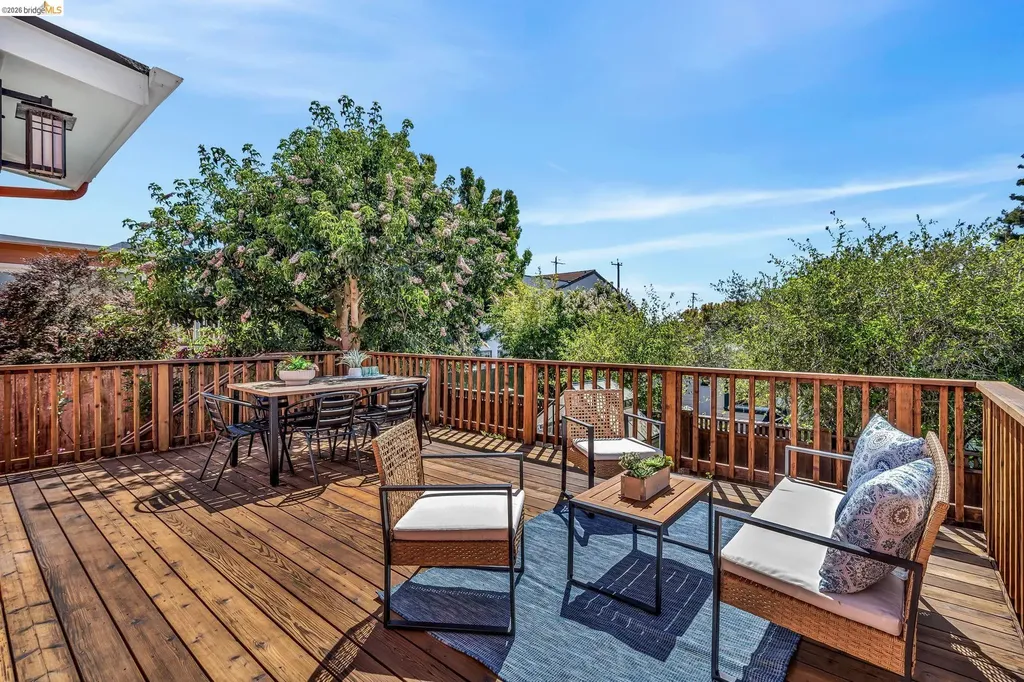 844 Ramona Albany CA 94706