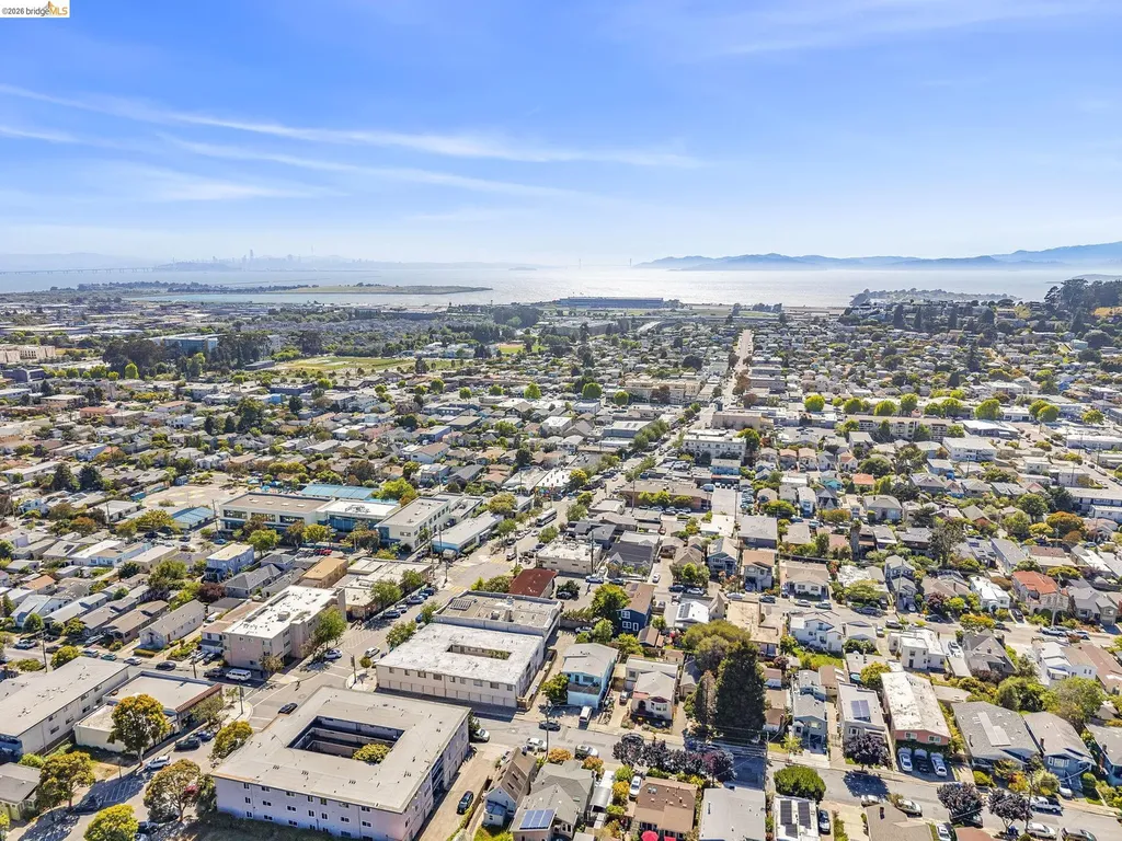844 Ramona Albany CA 94706
