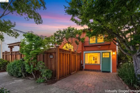 844 Ramona Albany CA 94706