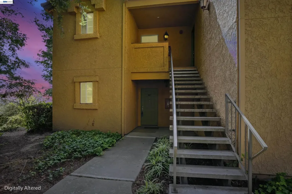 735 Watson Canyon Court San Ramon CA 94582
