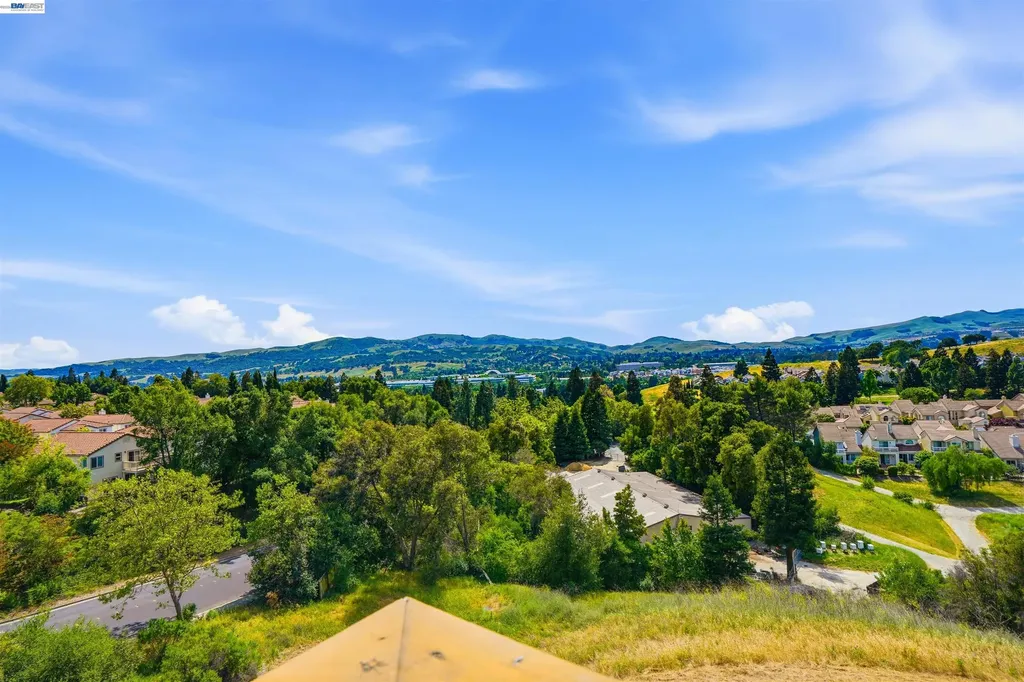735 Watson Canyon Court San Ramon CA 94582