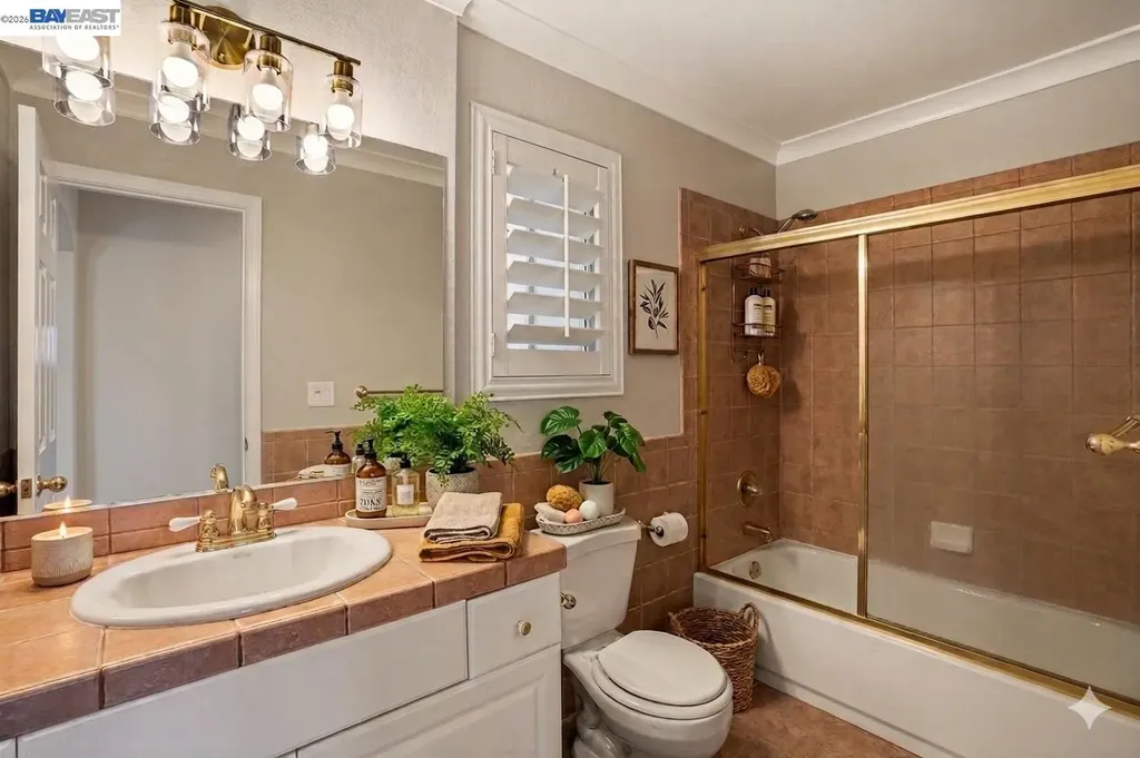 735 Watson Canyon Court San Ramon CA 94582