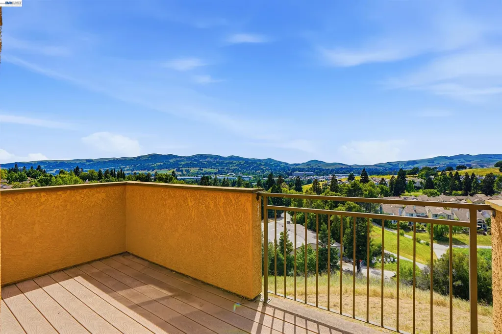 735 Watson Canyon Court San Ramon CA 94582