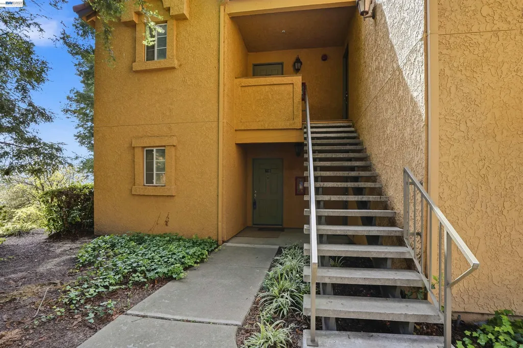 735 Watson Canyon Court San Ramon CA 94582