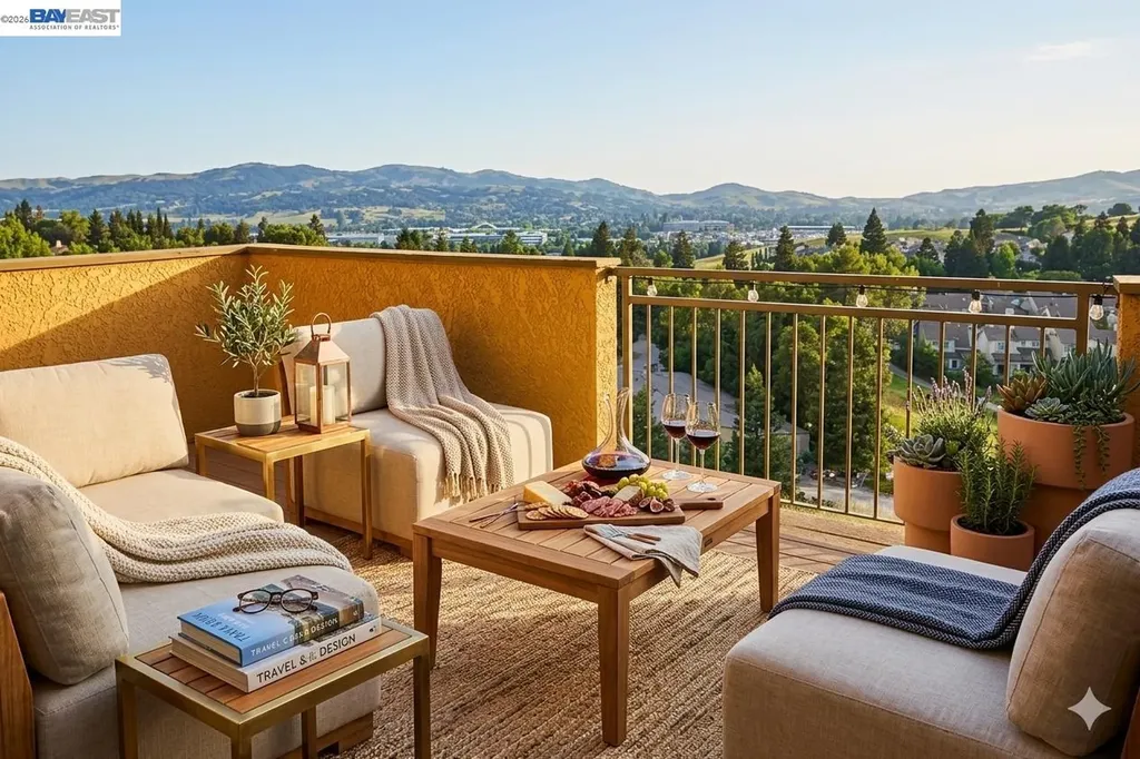 735 Watson Canyon Court San Ramon CA 94582