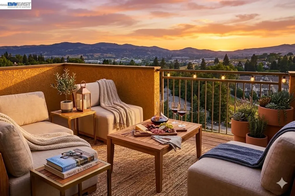 735 Watson Canyon Court San Ramon CA 94582