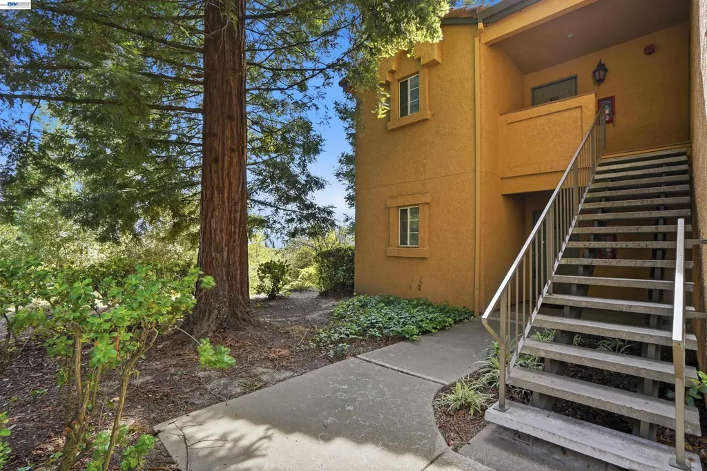735 Watson Canyon Court San Ramon CA 94582