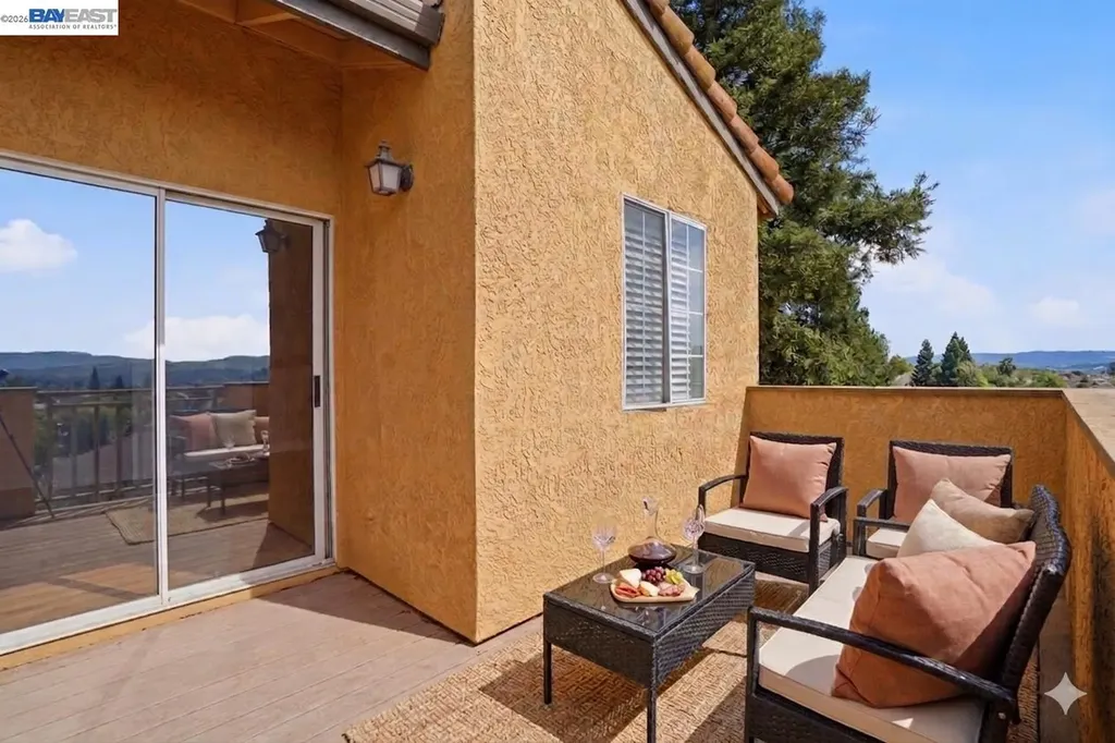 735 Watson Canyon Court San Ramon CA 94582