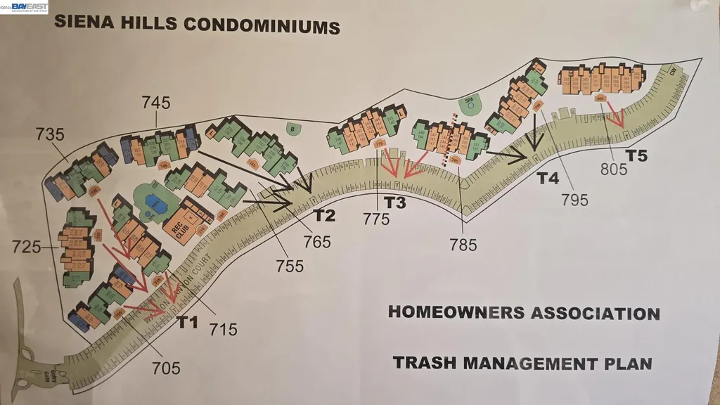 735 Watson Canyon Court San Ramon CA 94582