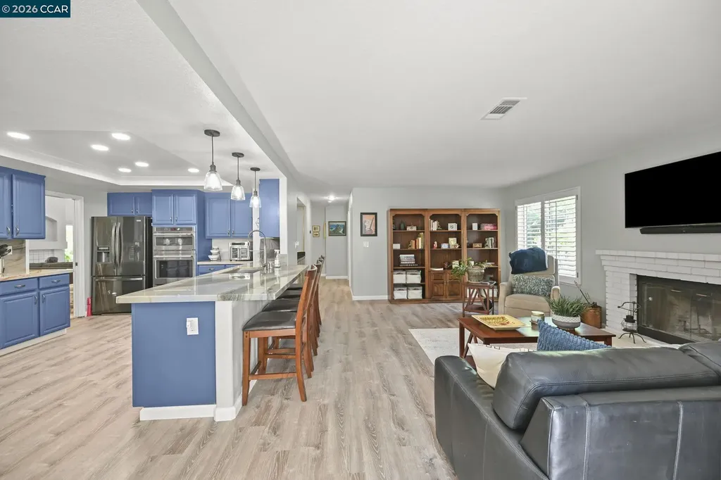 421 Stoneybrook Court Danville CA 94506