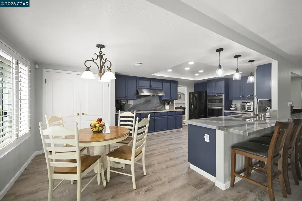 421 Stoneybrook Court Danville CA 94506