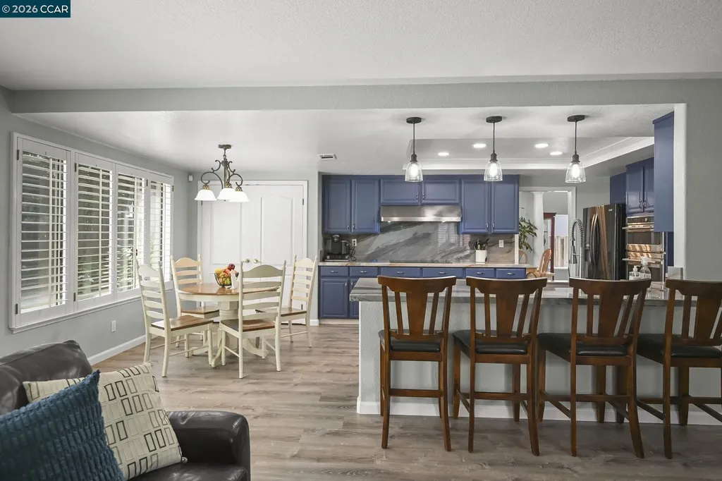 421 Stoneybrook Court Danville CA 94506