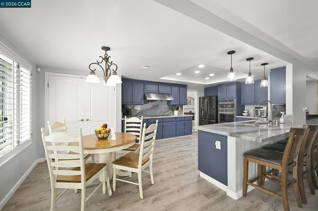 421 Stoneybrook Court Danville CA 94506