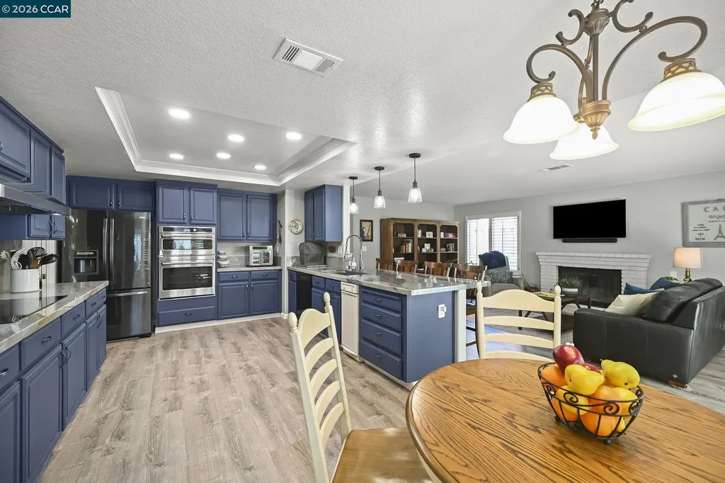 421 Stoneybrook Court Danville CA 94506