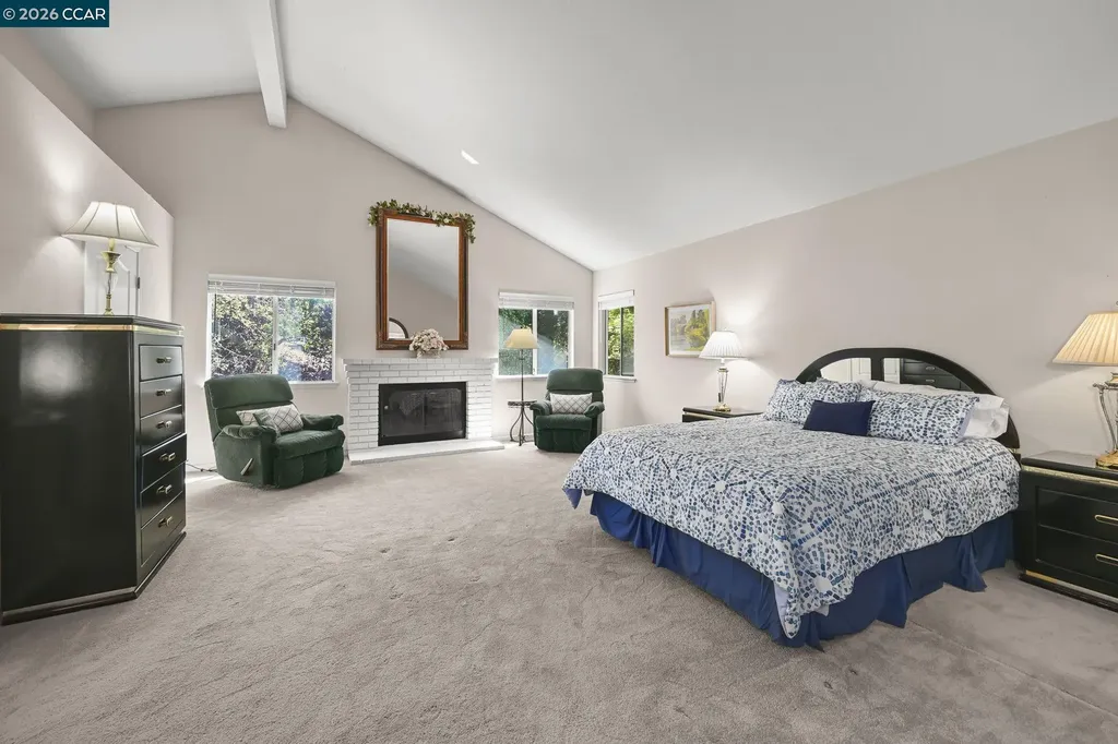 421 Stoneybrook Court Danville CA 94506