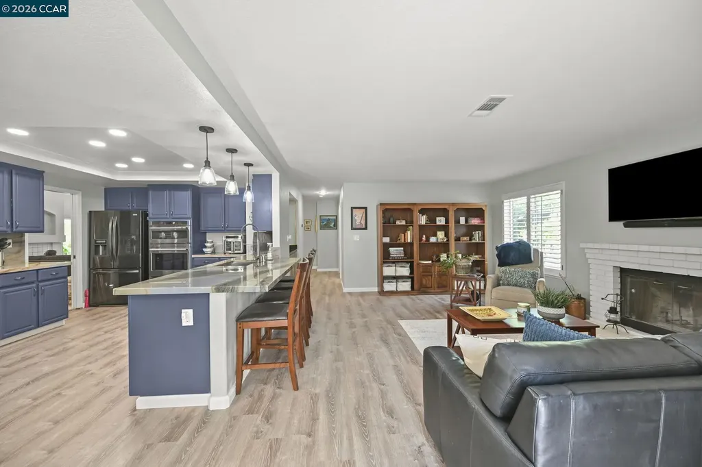 421 Stoneybrook Court Danville CA 94506