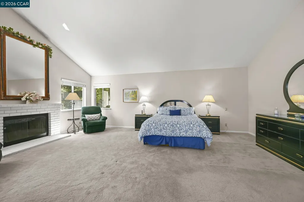 421 Stoneybrook Court Danville CA 94506