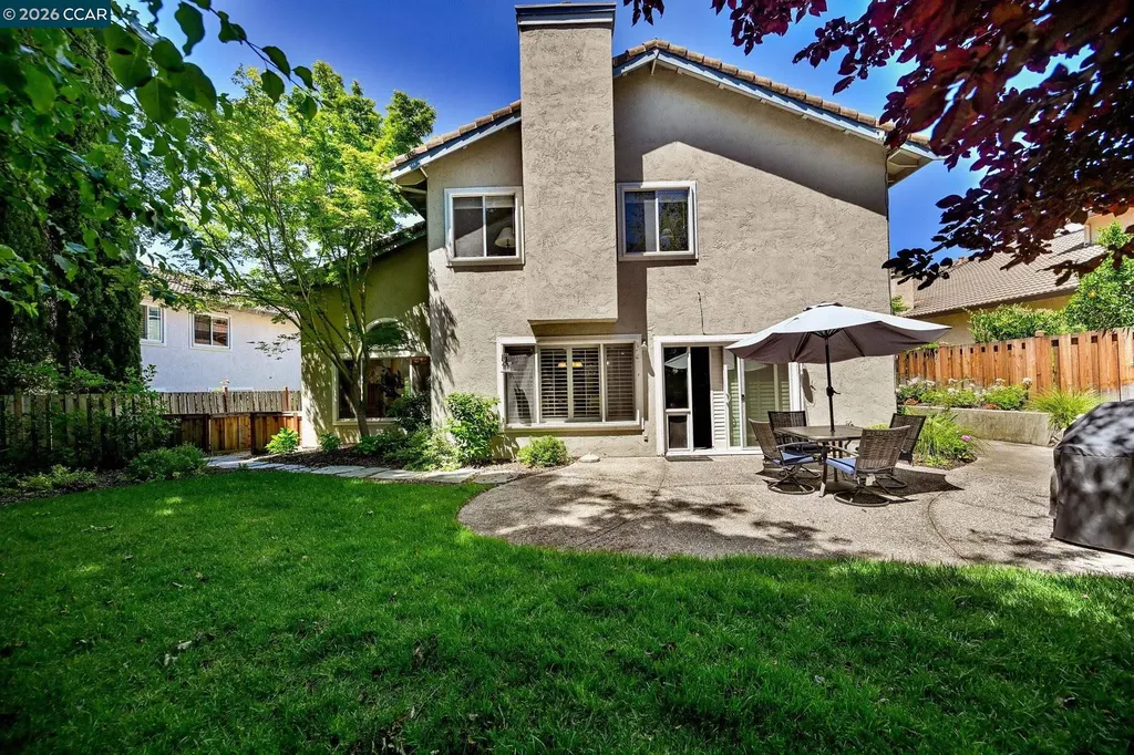 421 Stoneybrook Court Danville CA 94506