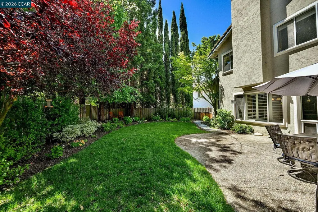 421 Stoneybrook Court Danville CA 94506