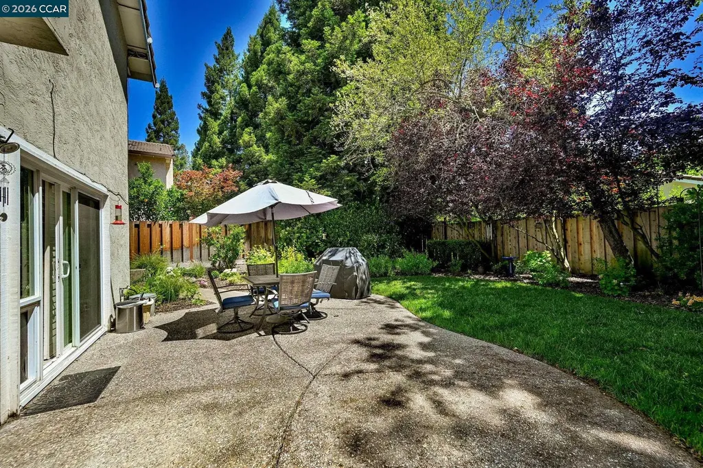 421 Stoneybrook Court Danville CA 94506