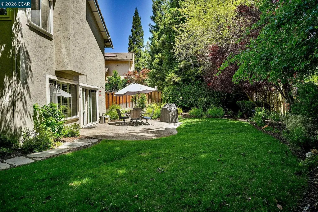 421 Stoneybrook Court Danville CA 94506