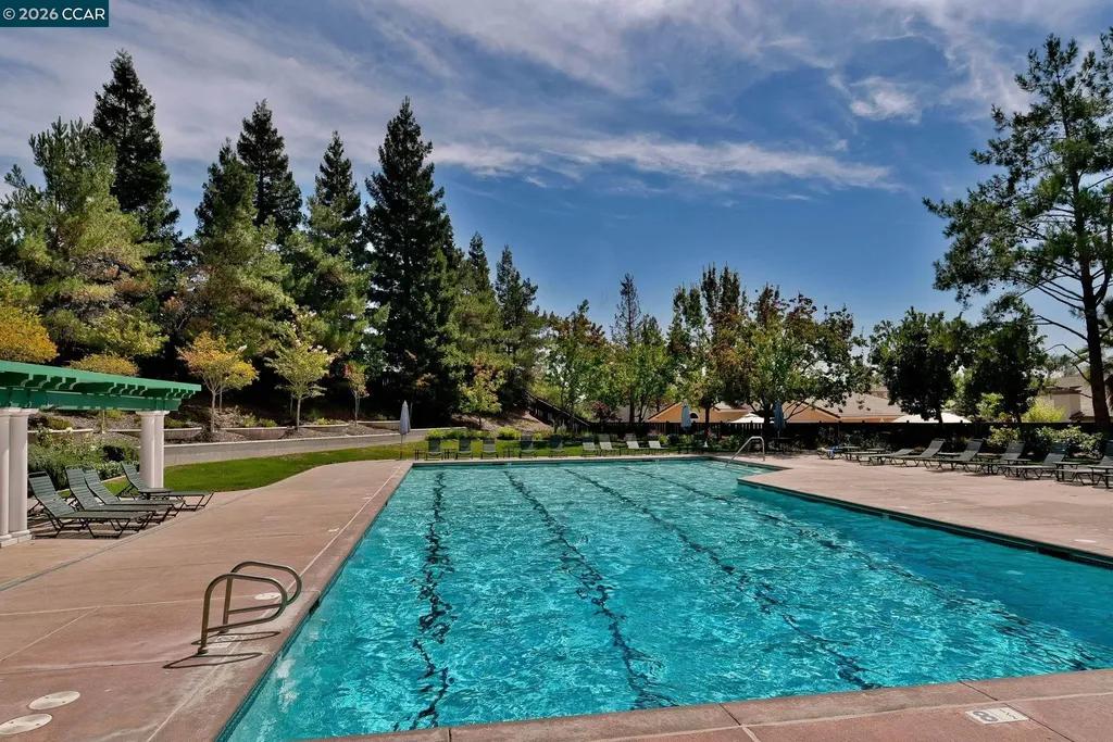 421 Stoneybrook Court Danville CA 94506
