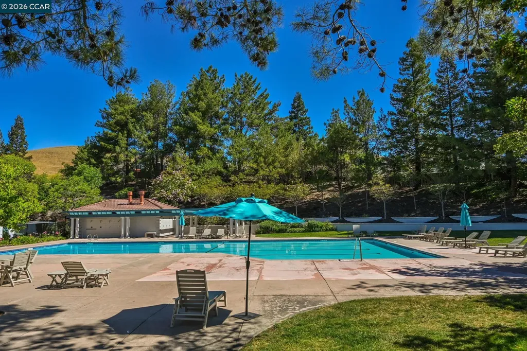 421 Stoneybrook Court Danville CA 94506