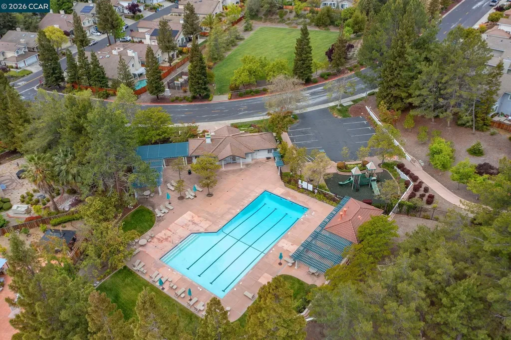 421 Stoneybrook Court Danville CA 94506