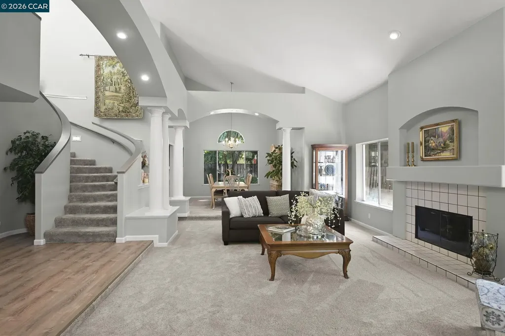 421 Stoneybrook Court Danville CA 94506
