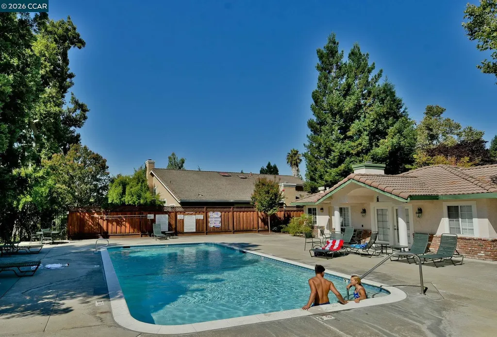 421 Stoneybrook Court Danville CA 94506