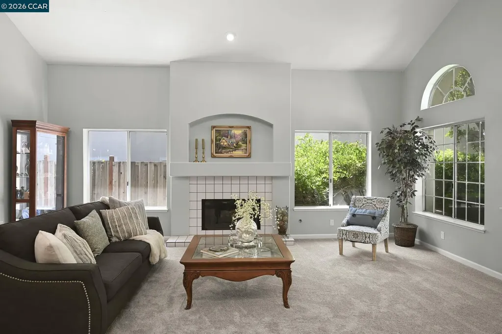 421 Stoneybrook Court Danville CA 94506
