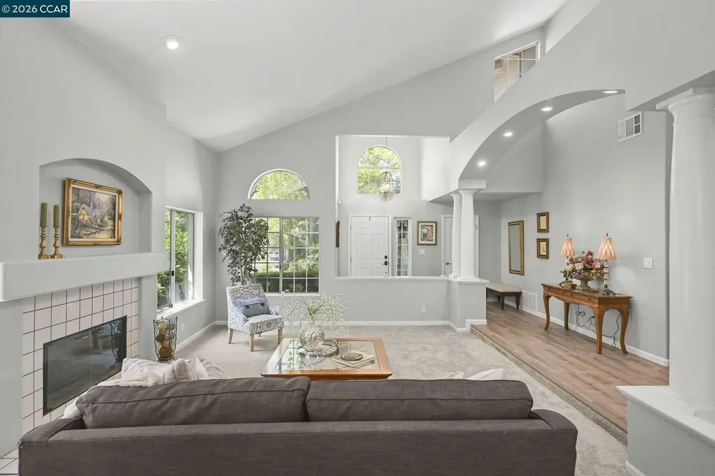 421 Stoneybrook Court Danville CA 94506