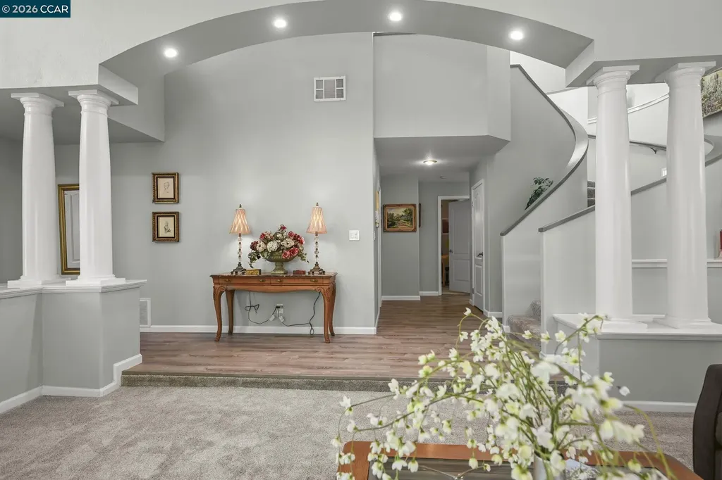 421 Stoneybrook Court Danville CA 94506