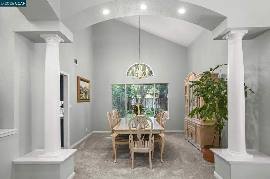 421 Stoneybrook Court Danville CA 94506