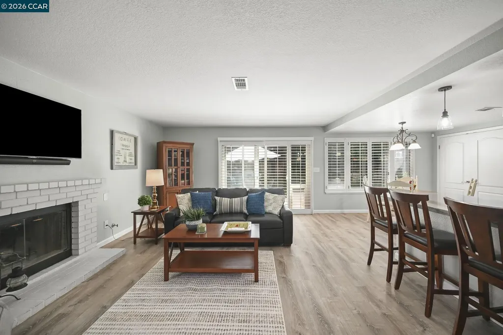 421 Stoneybrook Court Danville CA 94506