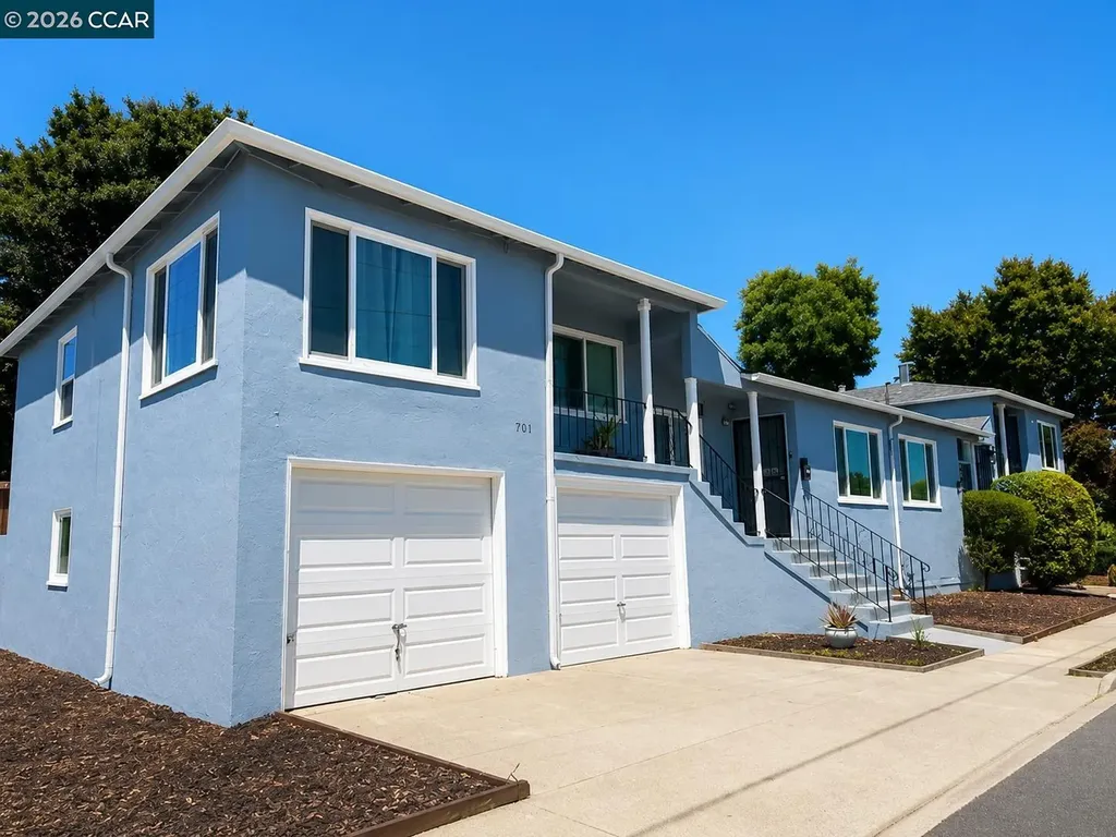 701 40th Street Richmond CA 94805