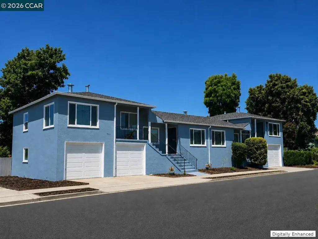 701 40th Street Richmond CA 94805