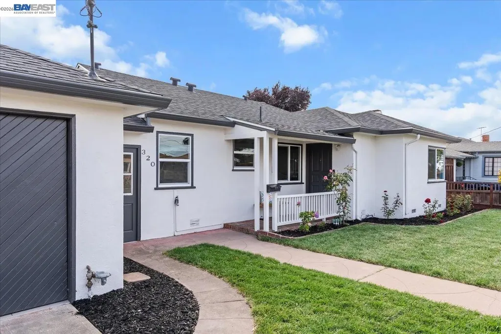 320 Beach Road Alameda CA 94502